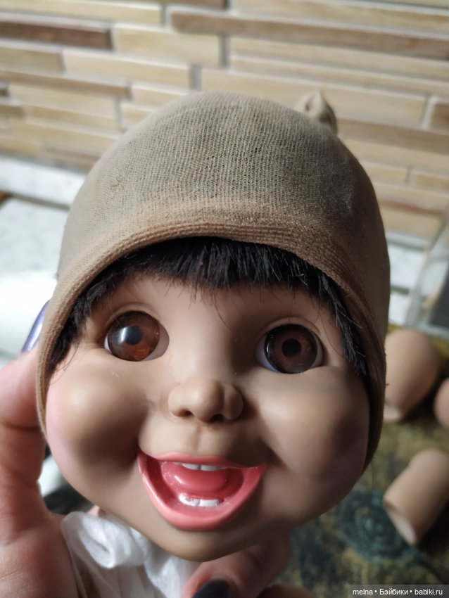 История моей странной Хайди (продолжение) (фото 7)