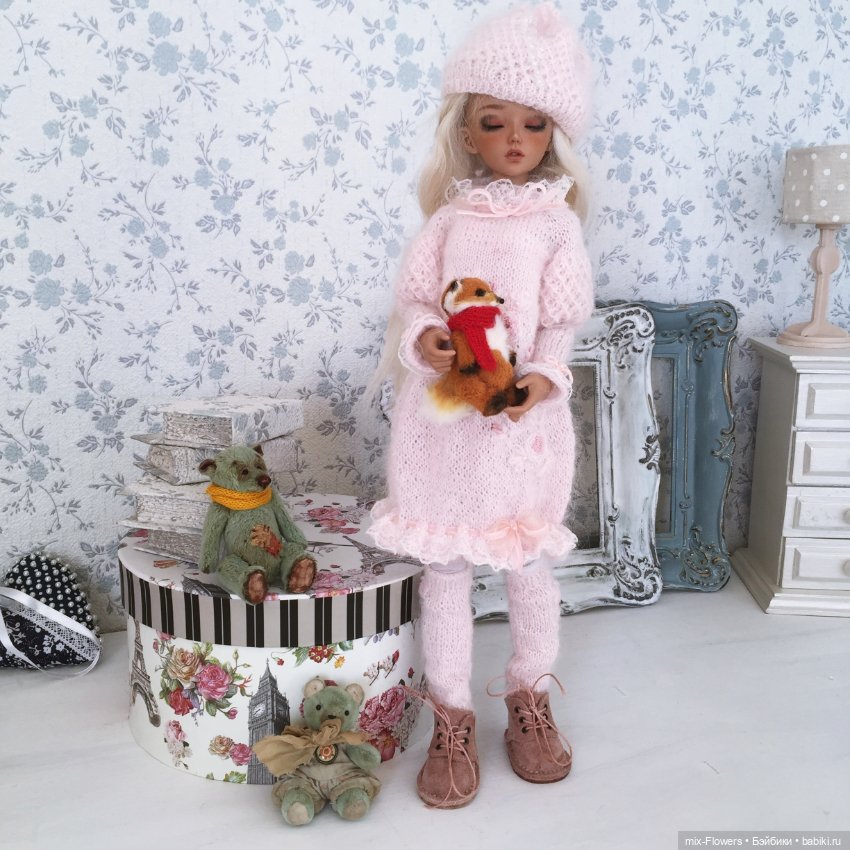 Новые кукложители, наше вам - ЗдрасТи (фото 3)