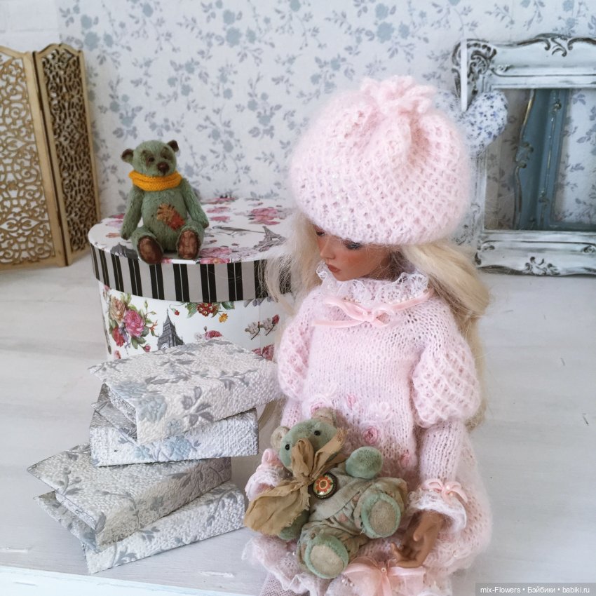 Новые кукложители, наше вам - ЗдрасТи (фото 4)