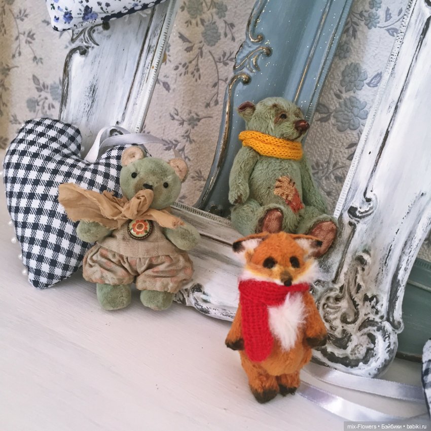 Новые кукложители, наше вам - ЗдрасТи