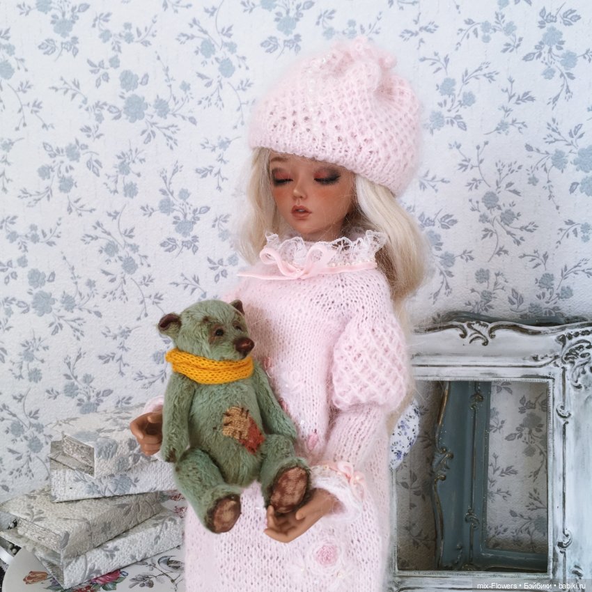 Новые кукложители, наше вам - ЗдрасТи (фото 2)