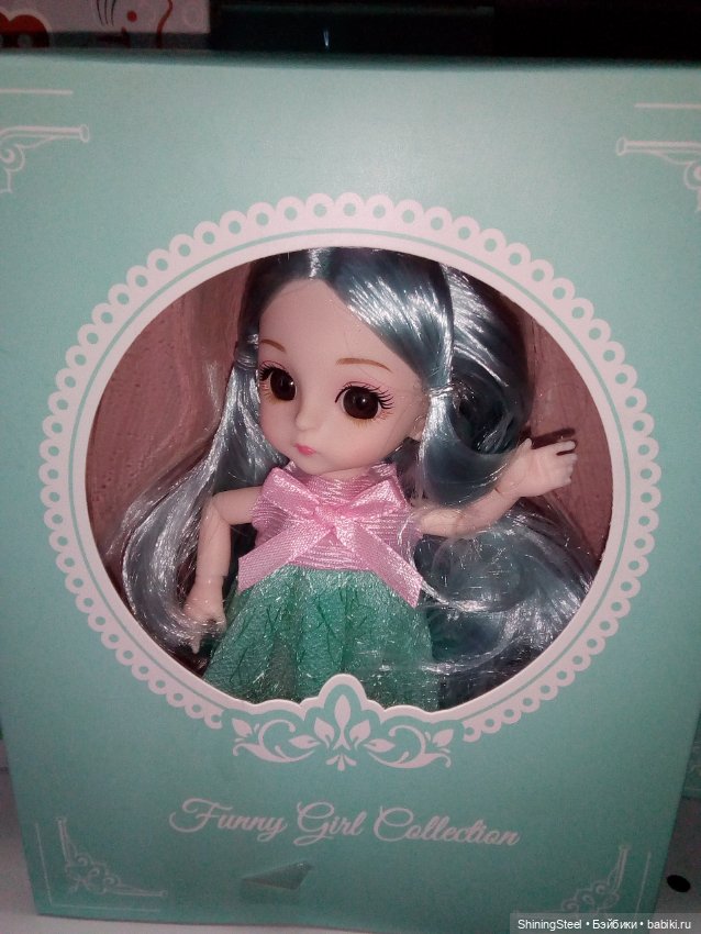 Шарнирные новинки в Пятерочке