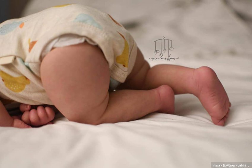 Ashia скульптора Laura Lee Eagles, автор прототипа Holly Paz (фото 3)