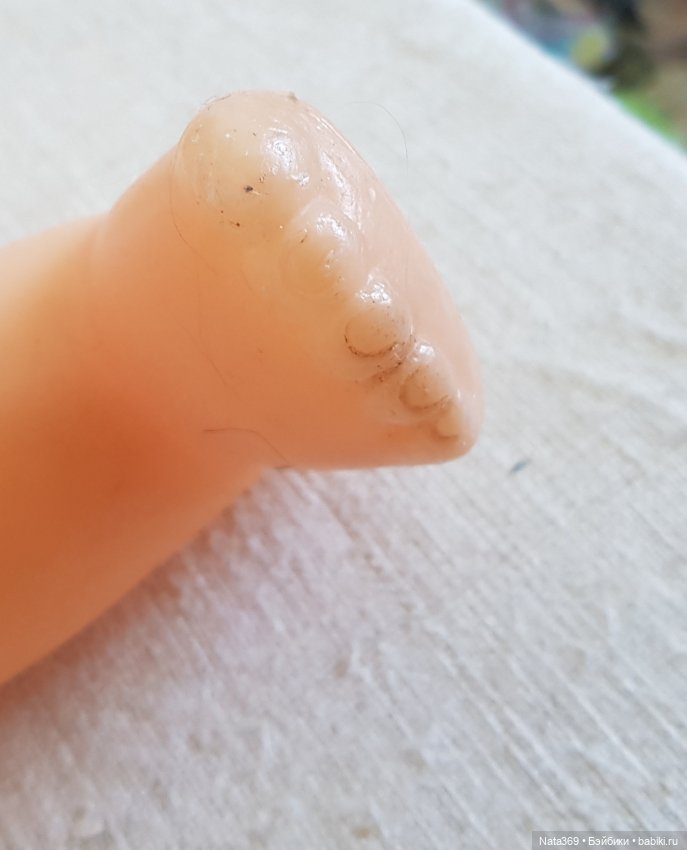 Помогите опознать куклу — Болталка и разговоры обо всем: жизнь (фото 3)