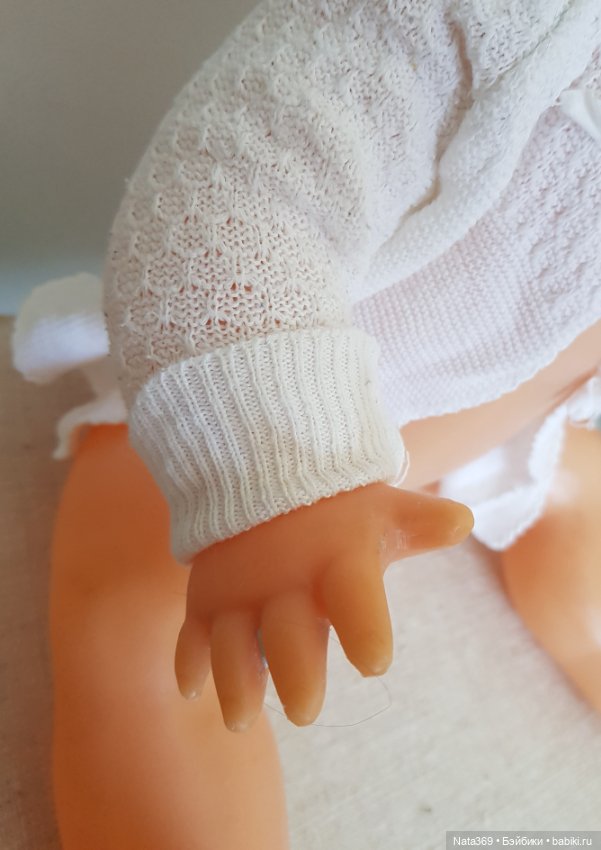 Помогите опознать куклу — Болталка и разговоры обо всем: жизнь (фото 4)