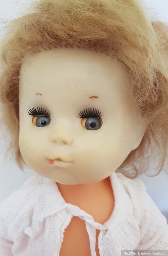 Помогите опознать куклу — Болталка и разговоры обо всем: жизнь (фото 5)