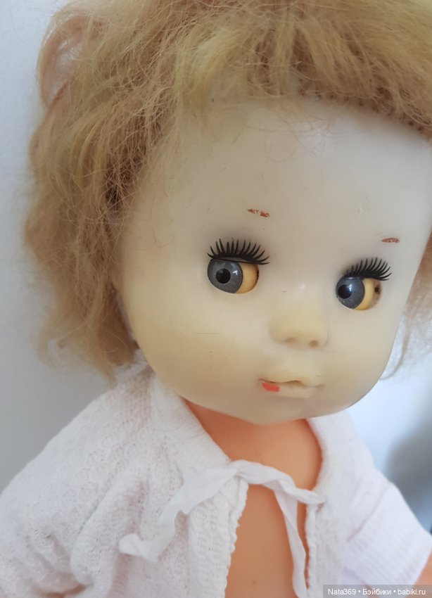 Помогите опознать куклу — Болталка и разговоры обо всем: жизнь (фото 2)