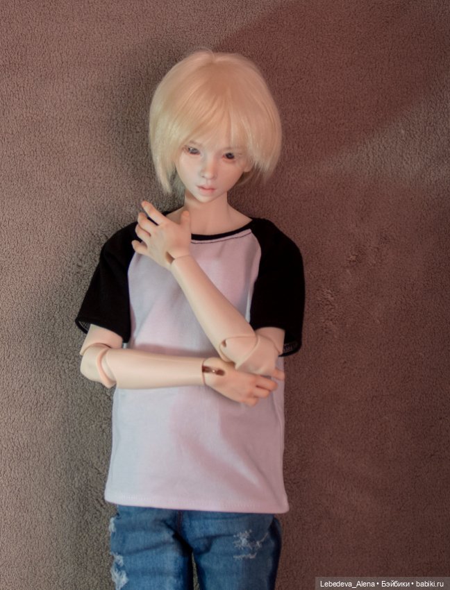 Почему Доллстаун — Куклы Dollstown (Доллстаун): BJD (БЖД) (фото 3)