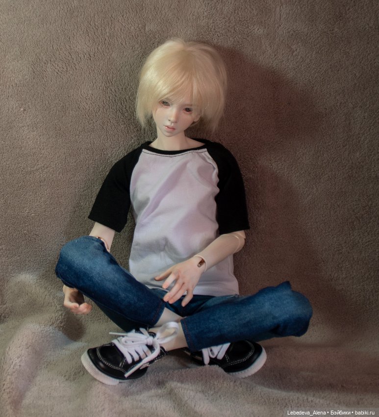Почему Доллстаун — Куклы Dollstown (Доллстаун): BJD (БЖД) (фото 9)