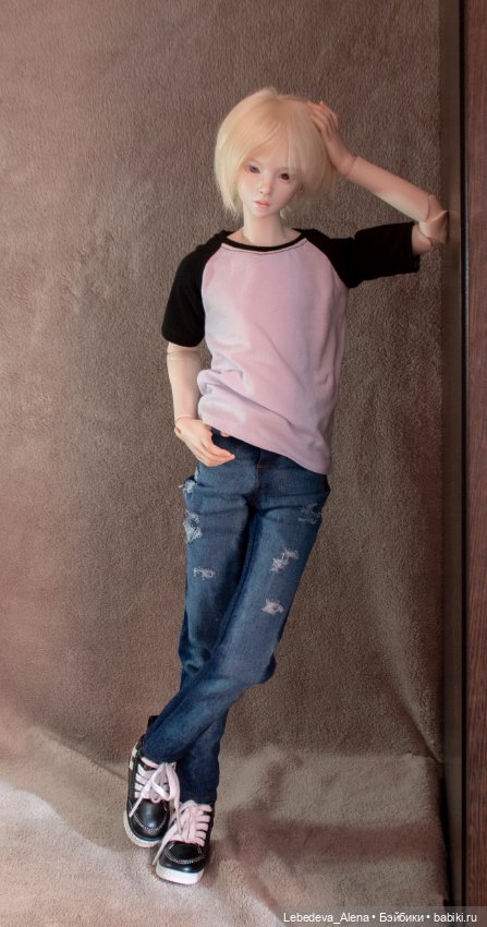 Почему Доллстаун — Куклы Dollstown (Доллстаун): BJD (БЖД) (фото 4)