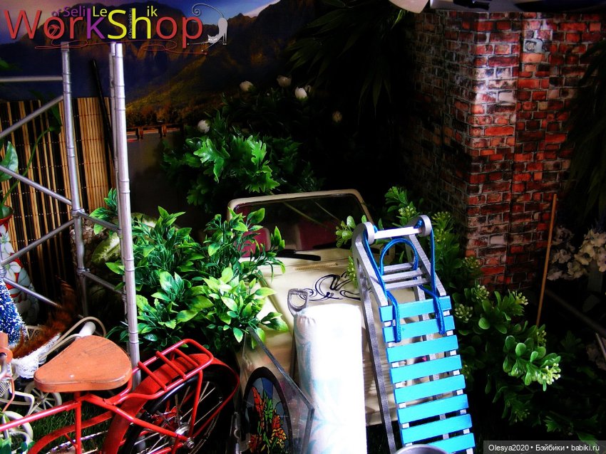 Мой хомяк страстный хвастун - ремня на него нет