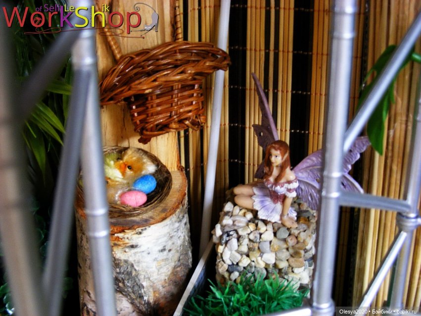 Мой хомяк страстный хвастун - ремня на него нет