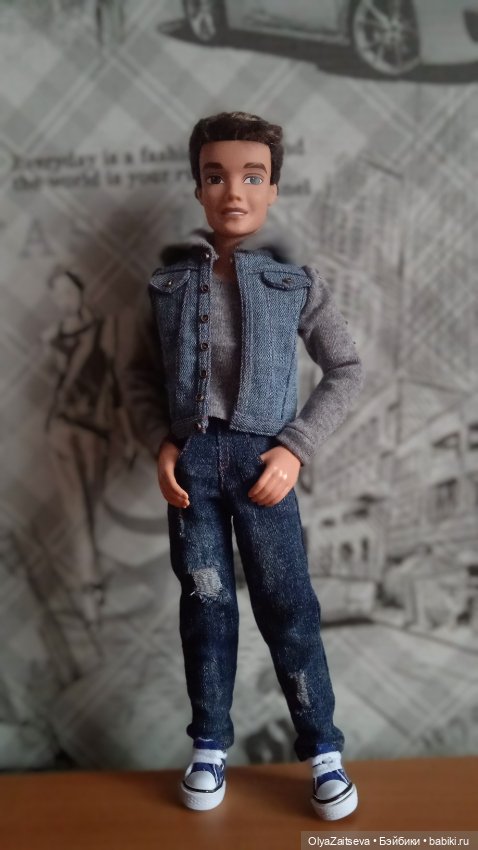 Все как у нас — Куклы Monster High и Ever After High: G1 (фото 9)