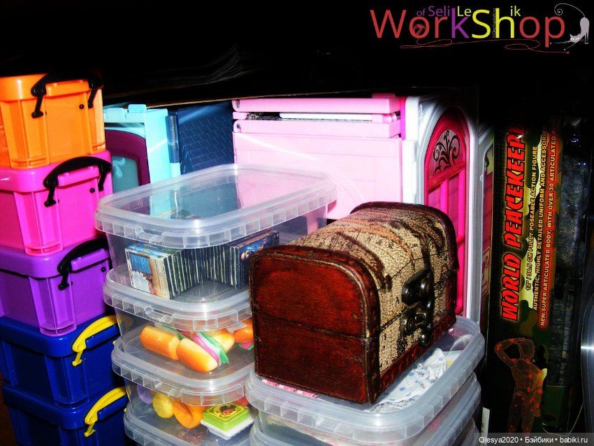 Мой хомяк страстный хвастун - ремня на него нет (фото 6)