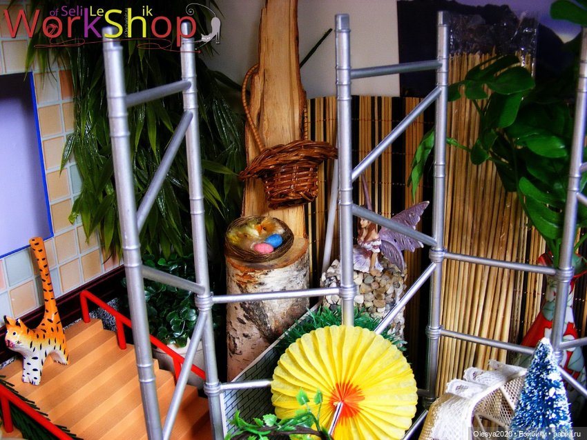 Мой хомяк страстный хвастун - ремня на него нет