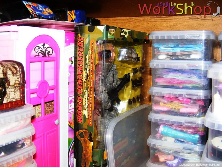 Мой хомяк страстный хвастун - ремня на него нет (фото 5)