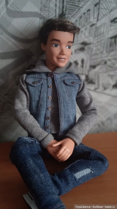 Все как у нас — Куклы Monster High и Ever After High: G1 (фото 8)