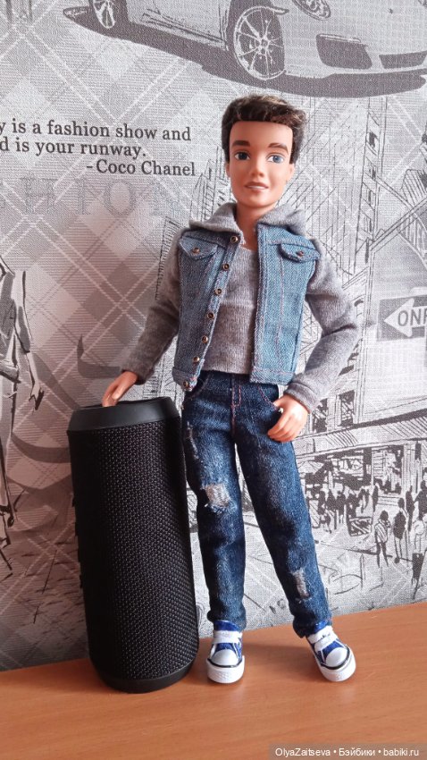 Все как у нас — Куклы Monster High и Ever After High: G1