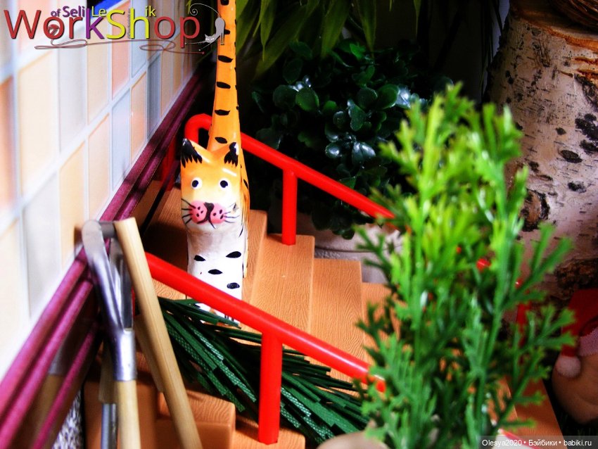 Мой хомяк страстный хвастун - ремня на него нет