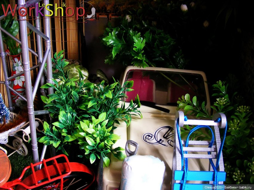 Мой хомяк страстный хвастун - ремня на него нет