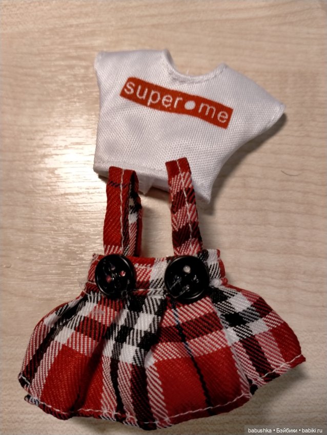 Новинка в "Пятерочке" — Куклы Baboliy (Баболи