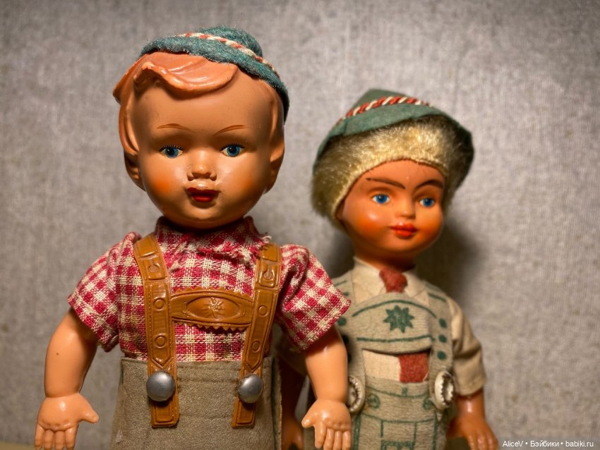 Танцующая кукла Sweetheart Doll / Пополнение коллекции (фото 2)