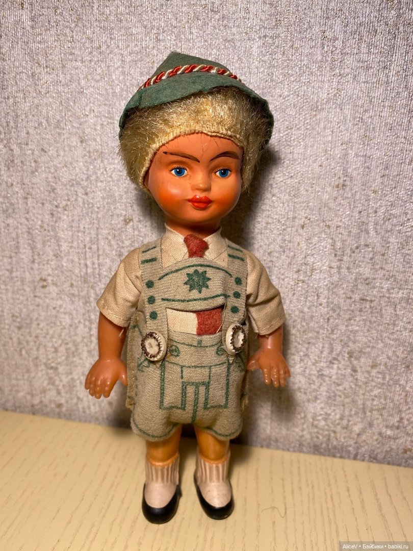 Танцующая кукла Sweetheart Doll / Пополнение коллекции (фото 5)