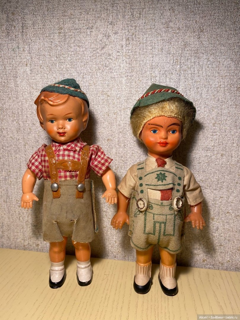 Танцующая кукла Sweetheart Doll / Пополнение коллекции (фото 3)