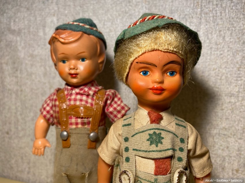 Танцующая кукла Sweetheart Doll / Пополнение коллекции