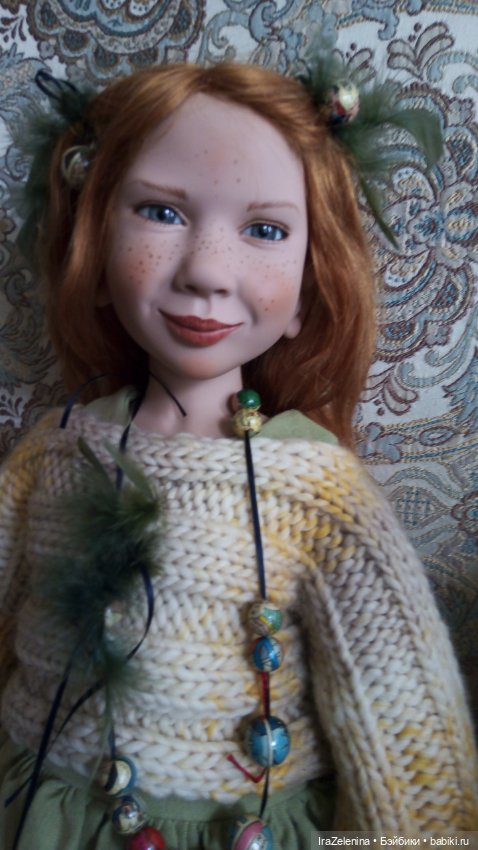 Моя ПиаМиа — Куклы Zwergnase (Цвергназе/Цверги): фото