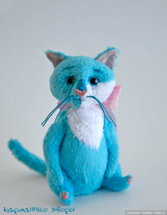 Вы не поверите, опять котики