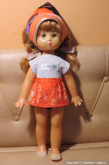 Варенька: Береги Планету — Одежда и обувь для кукол своими руками: фото