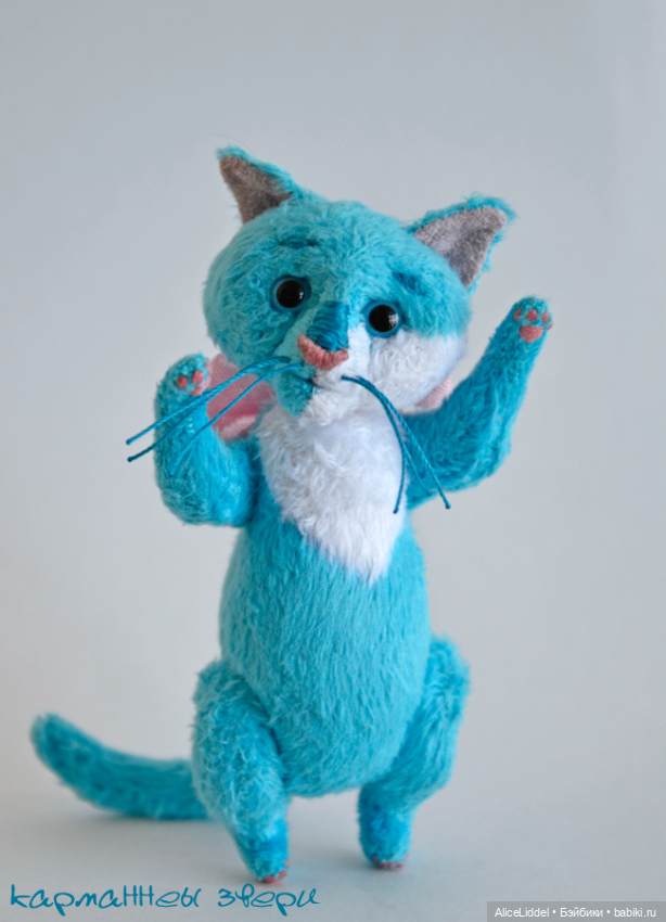 Вы не поверите, опять котики (фото 9)