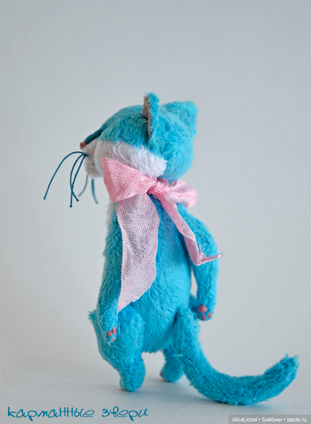 Вы не поверите, опять котики