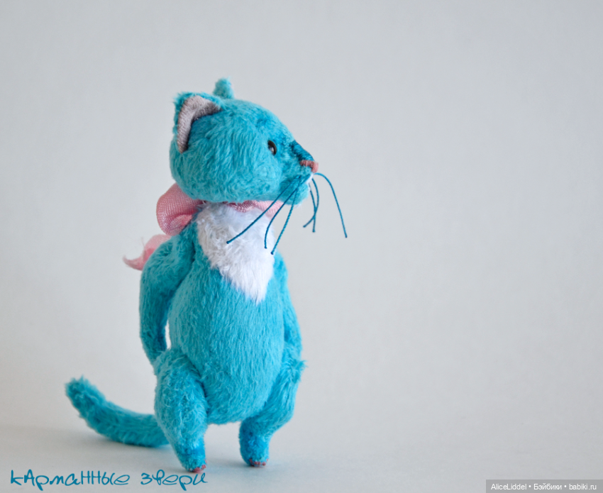 Вы не поверите, опять котики