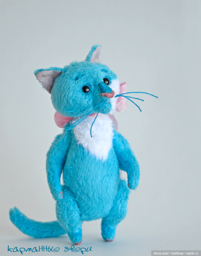 Вы не поверите, опять котики (фото 7)