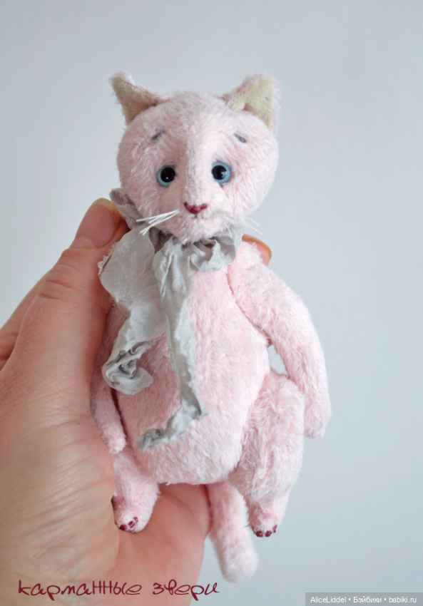 Вы не поверите, опять котики (фото 5)