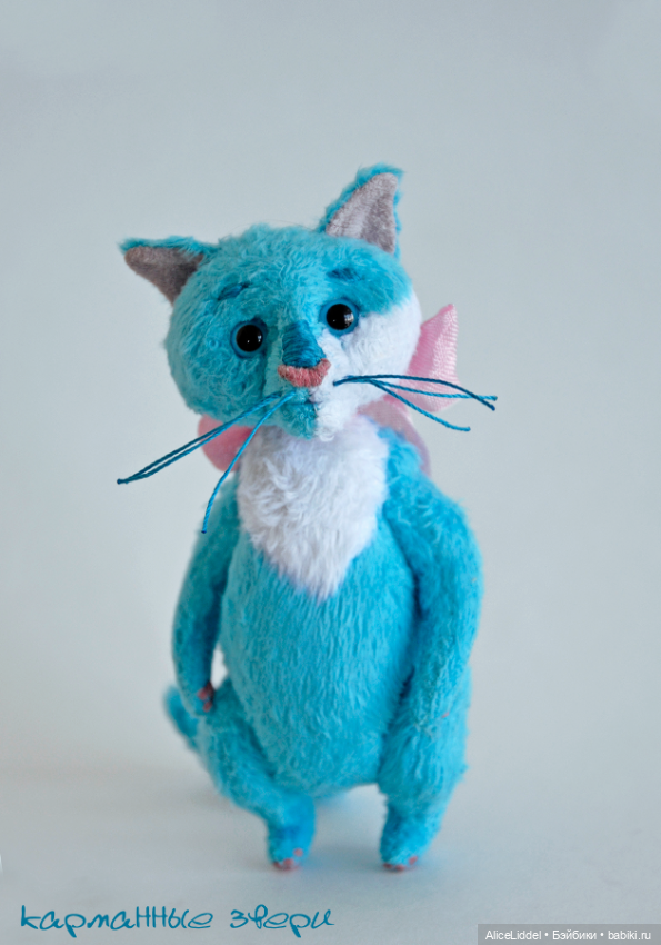 Вы не поверите, опять котики (фото 6)