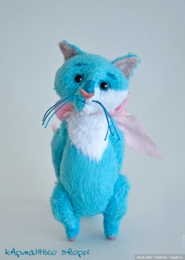 Вы не поверите, опять котики