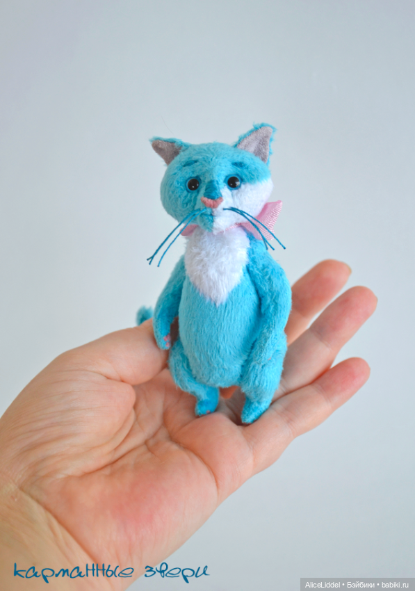 Вы не поверите, опять котики