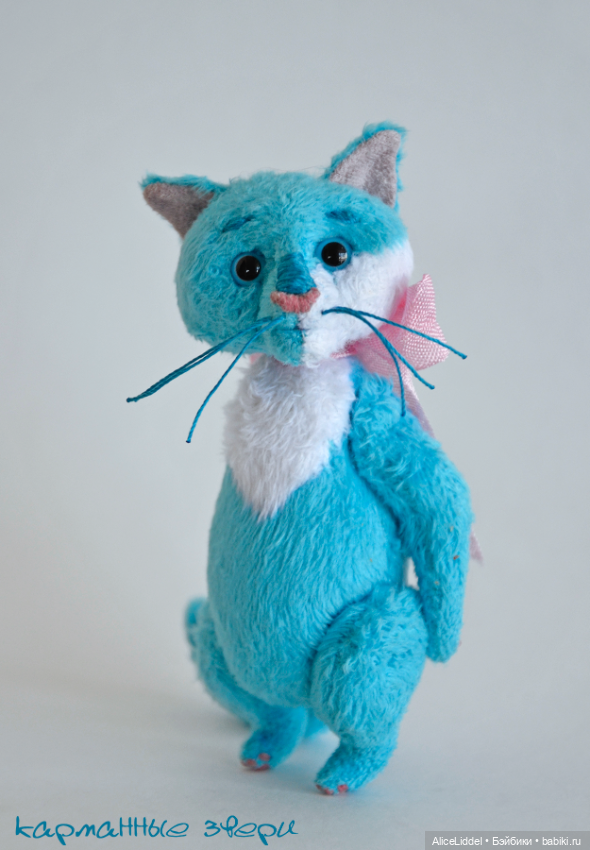 Вы не поверите, опять котики (фото 8)