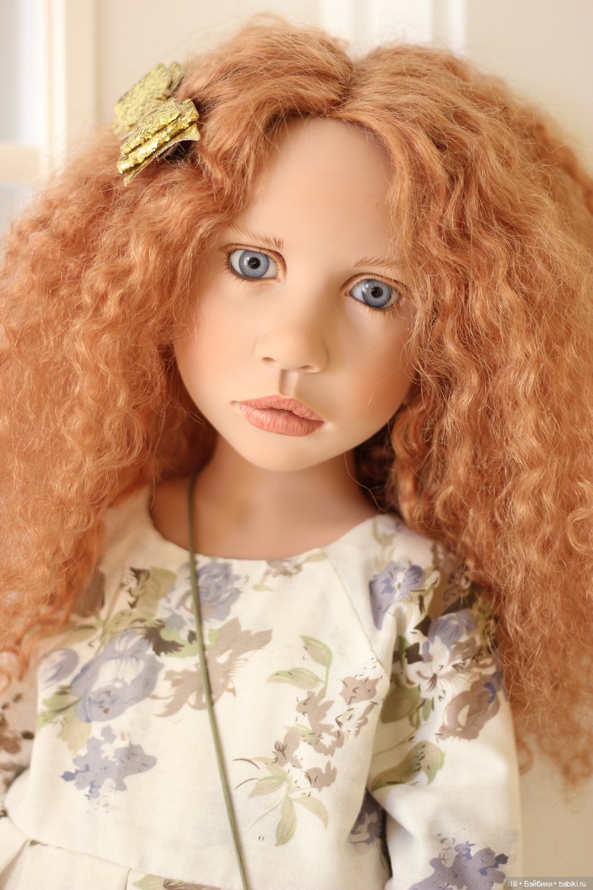 Мои Марта и Изабелла от Zwergnase (фото 9)