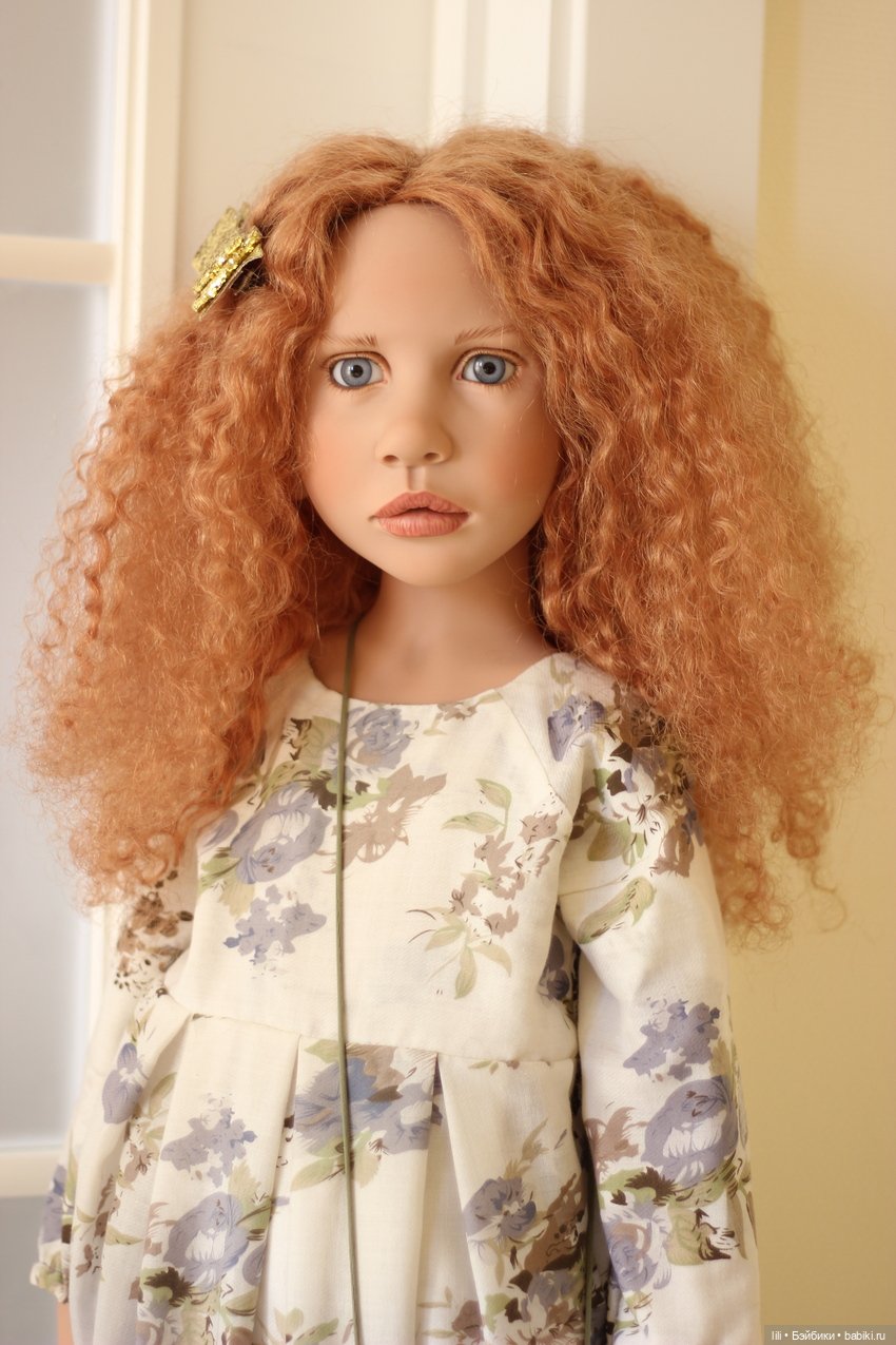 Мои Марта и Изабелла от Zwergnase (фото 2)