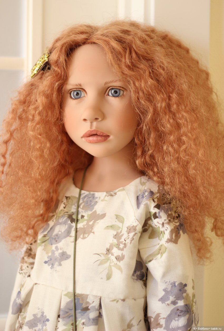 Мои Марта и Изабелла от Zwergnase (фото 3)