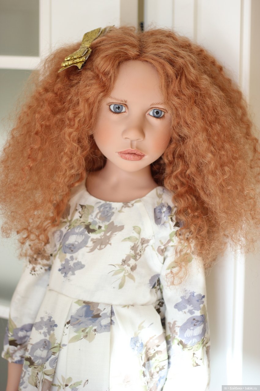 Мои Марта и Изабелла от Zwergnase