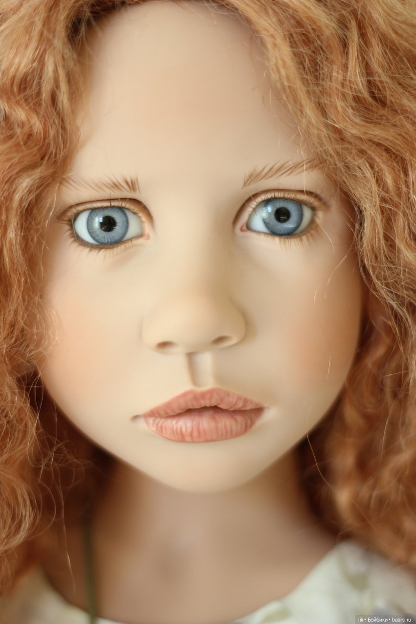 Мои Марта и Изабелла от Zwergnase (фото 6)