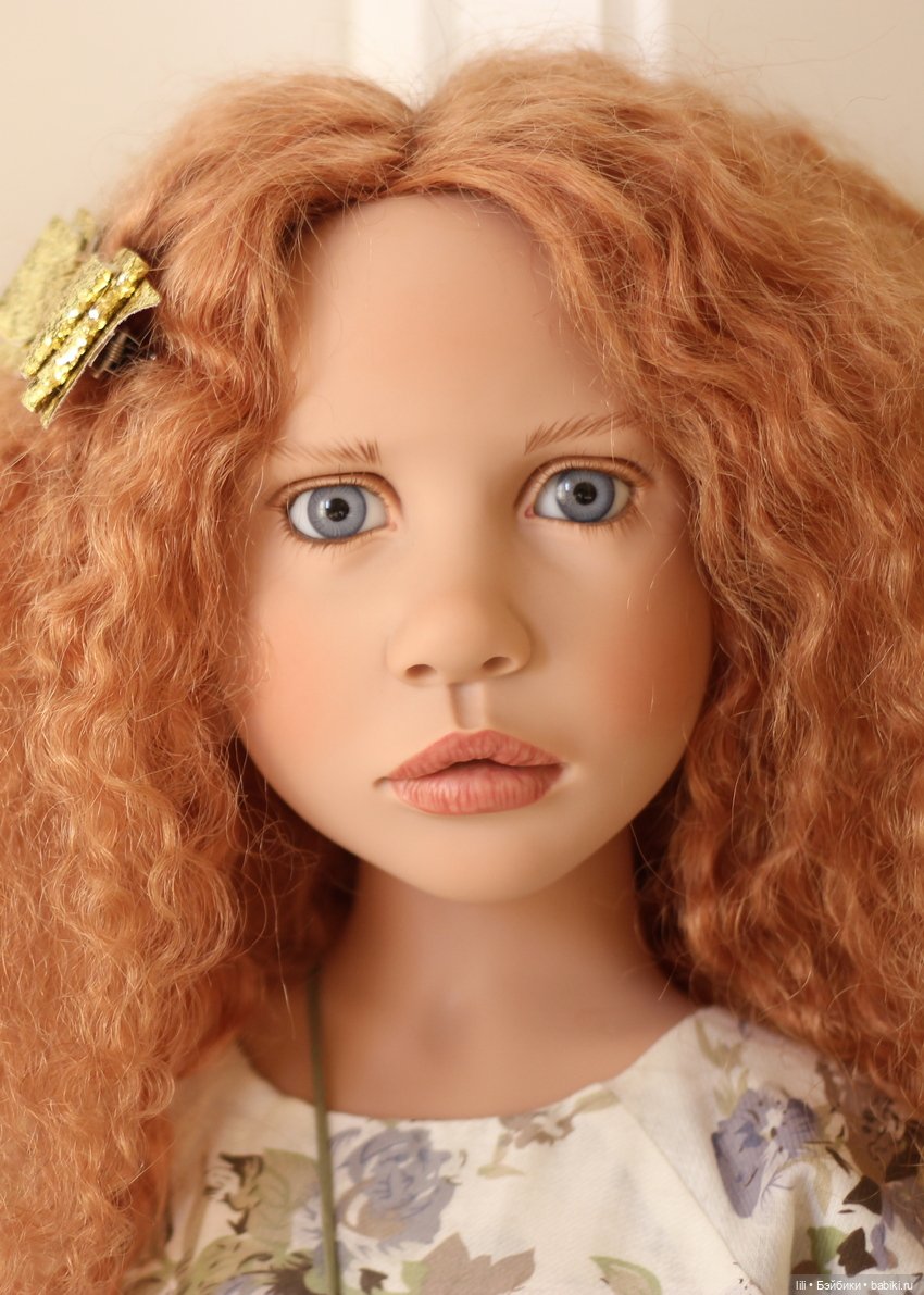 Мои Марта и Изабелла от Zwergnase (фото 7)