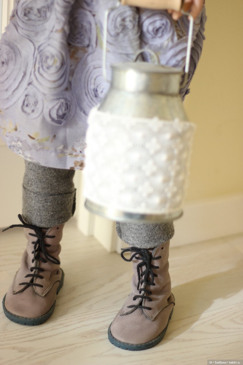 Мои Марта и Изабелла от Zwergnase (фото 8)