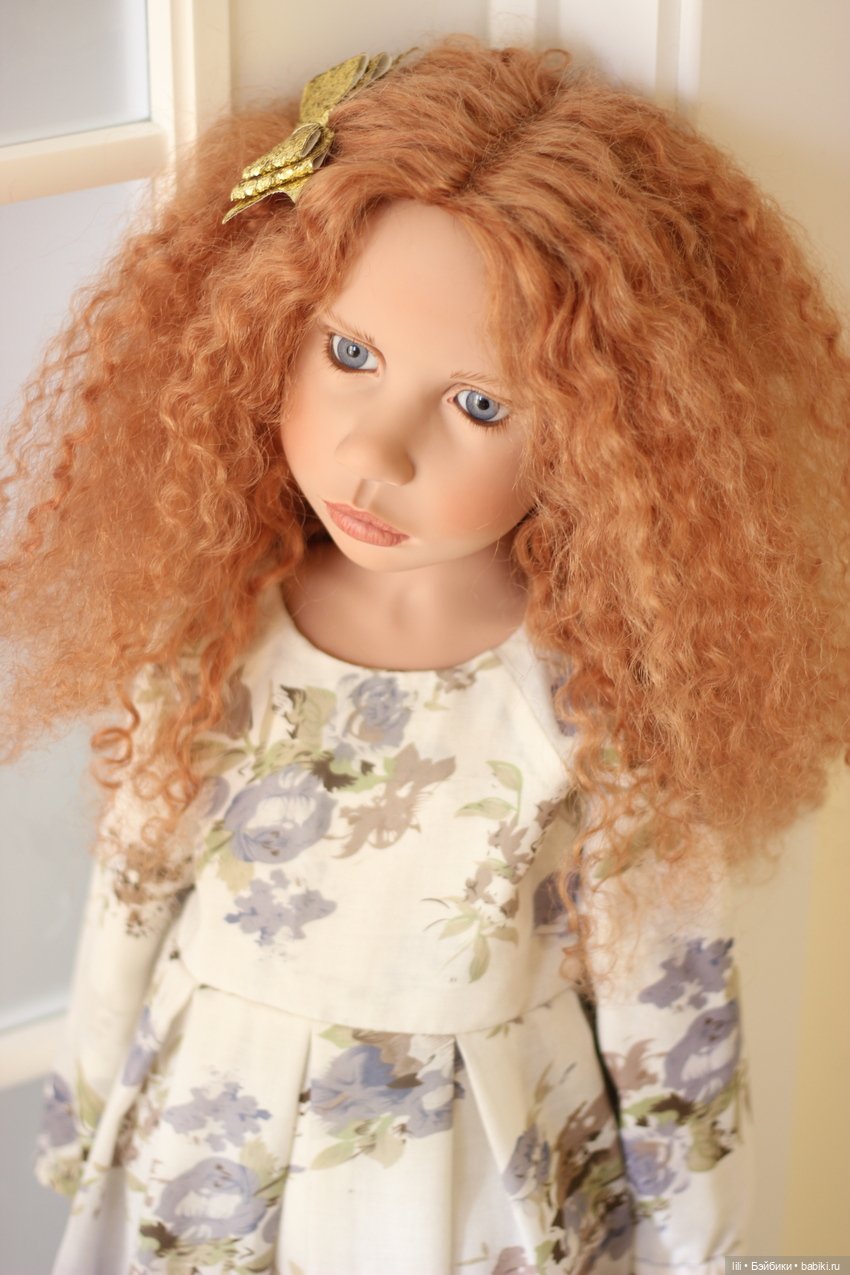 Мои Марта и Изабелла от Zwergnase (фото 4)