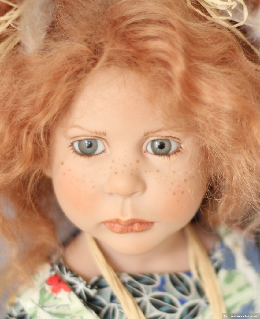 Мои Марта и Изабелла от Zwergnase